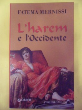 harem e l\'occidente
