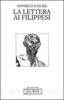 lettera ai filippesi