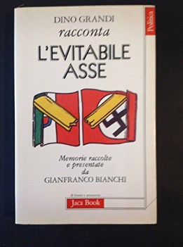 evitabile asse
