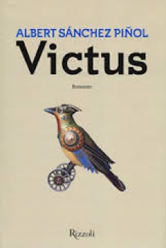 victus