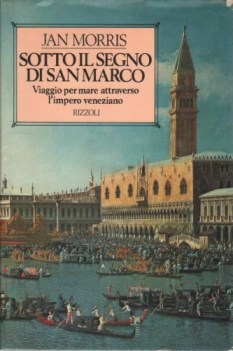 sotto il segno di san marco