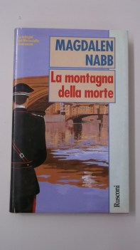 montagna della morte