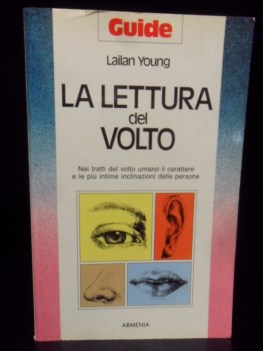 Lettura del volto