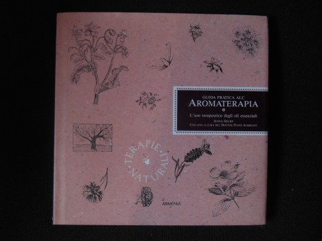 guida pratica all\'aromaterapia
