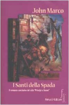 santi della spada