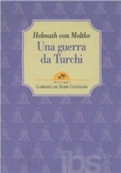 guerra da turchi