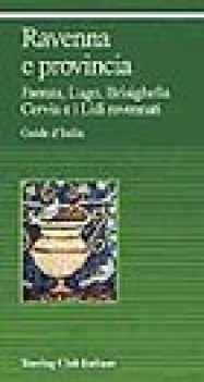 ravenna e provincia guide d\'italia