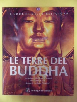 terre del buddha