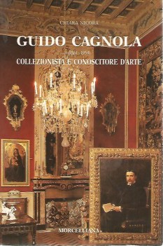 guido cagnola