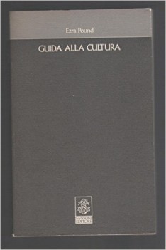 guida alla cultura