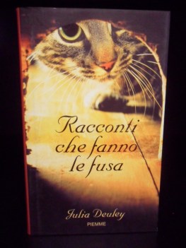 Racconti che fanno le fusa.