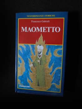 maometto