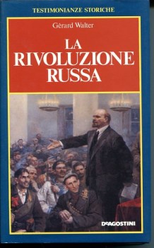 rivoluzione russa