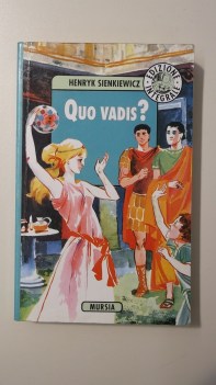 quo vadis