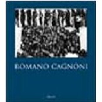 romano cagnoni il mondo a fuoco