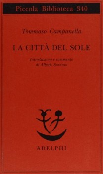 citta del sole