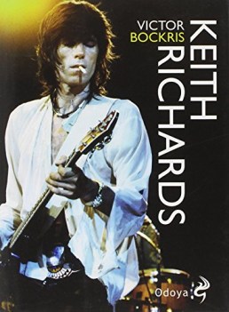 keith richards