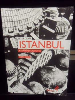 Istambul ritratto di una citt