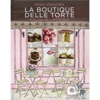 boutique delle torte torte cupcakes e dolcetti da te