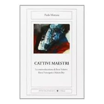 cattivi maestri la controeducazione