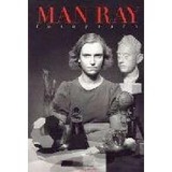 man ray fotografo