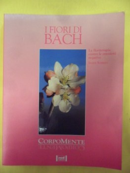 fiori di bach