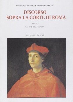 discorso sopra la corte di roma
