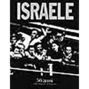 israele 50 anni nelle fotografie di magnum