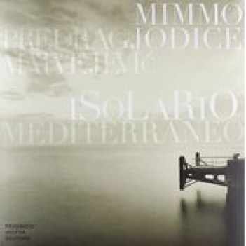 isolario mediterraneo