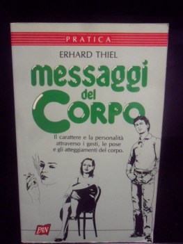 Messaggi del Corpo