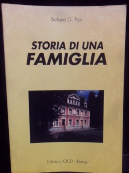 Storia di una famiglia