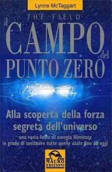 campo del punto zero