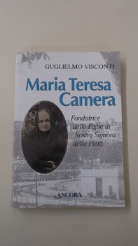 maria teresa camera