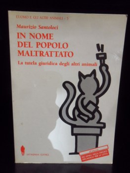Nome del popolo maltrattato