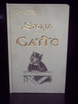Storia di un Gatto