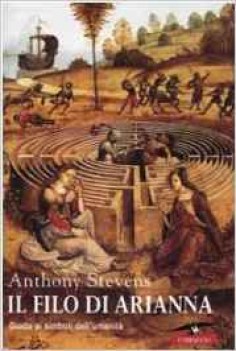 filo di arianna guida ai simboli dell\'umanit