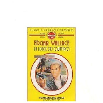 legge dei quattro enewton zeroquarantanove