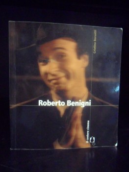 Roberto Benigni. ridere e la cosa pi poetica