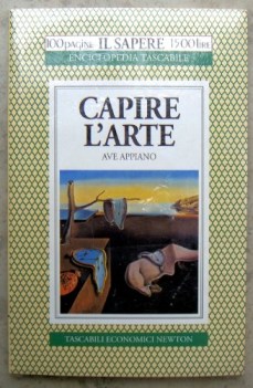 capire larte