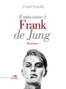 mio nome  frank de jung