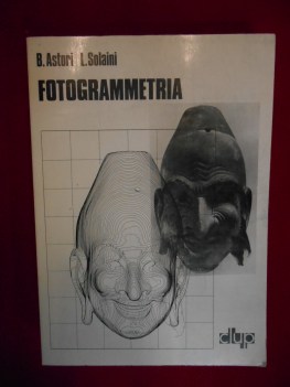 fotogrammetria