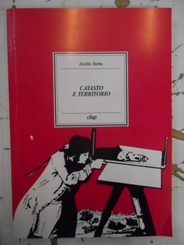 catasto e territorio