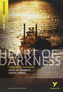heart of darkness york notes advanced