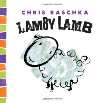 lamby lamb