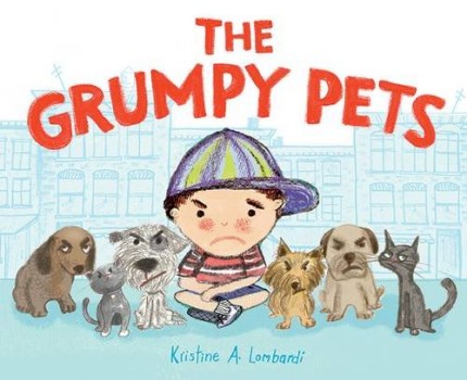 grumpy pets
