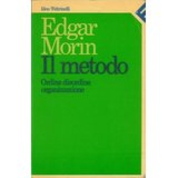 metodo ordine disordine organizzazione