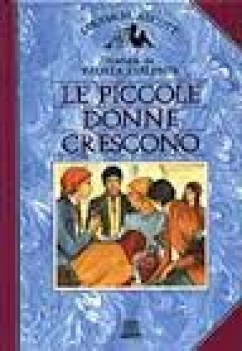 piccole donne crescono