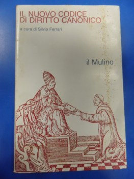 Nuovo codice di diritto canonico