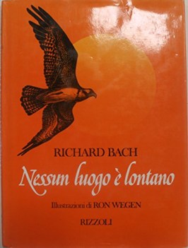 nessun luogo  lontano