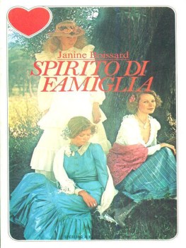 spirito di famiglia